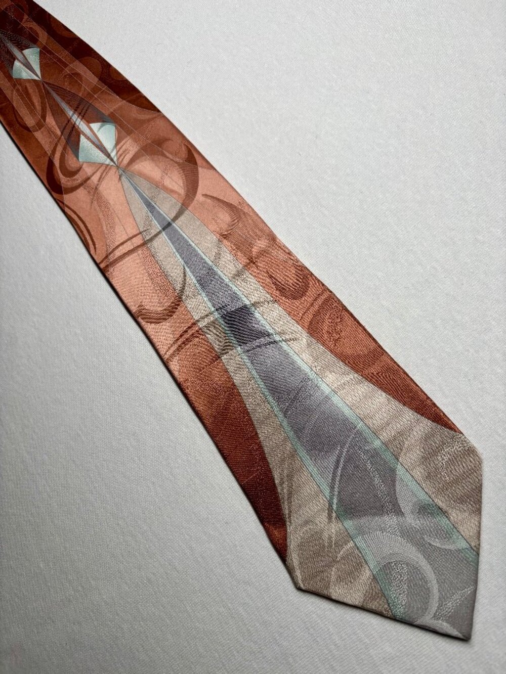 DINO BASSI Necktie 60"